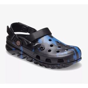Post Malone X crocs
